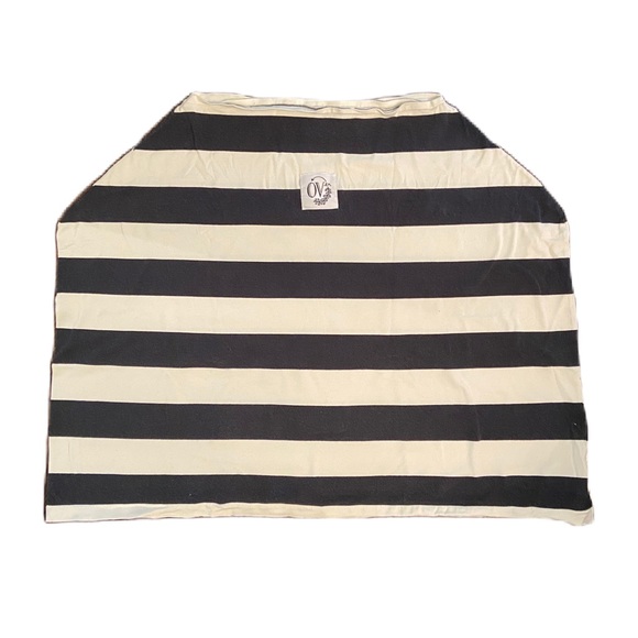 The Over Company Car Seat Cover - Picture 2 of 5